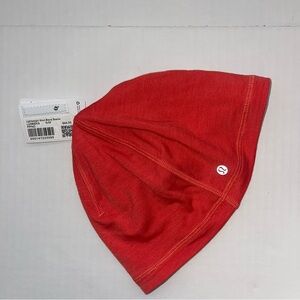 Lululemon Lightweight Wool-Blend Beanie PPNC Size S/M